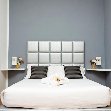 The Cicer One Hotel Roma Exterior foto