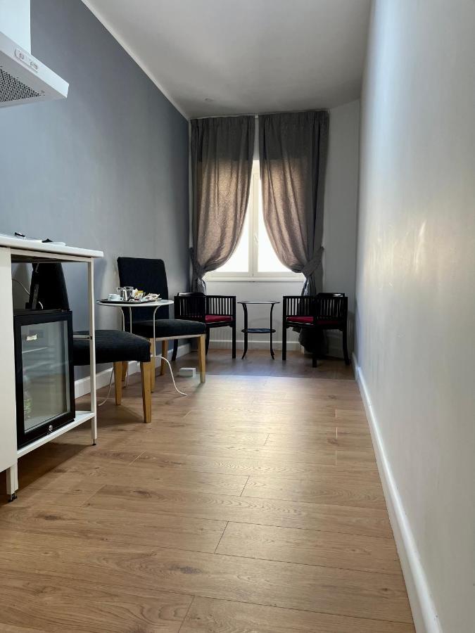 The Cicer One Hotel Roma Exterior foto