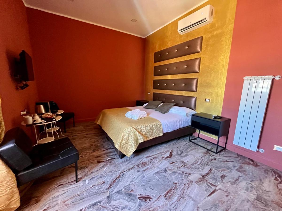 The Cicer One Hotel Roma Exterior foto