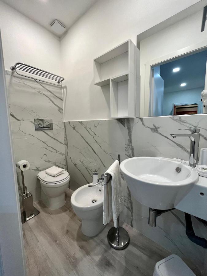 The Cicer One Hotel Roma Exterior foto