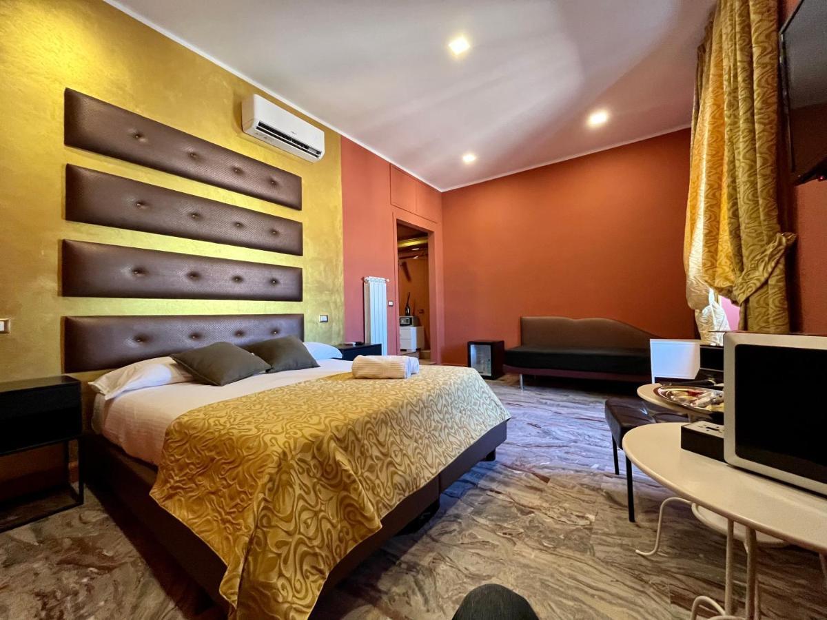 The Cicer One Hotel Roma Exterior foto