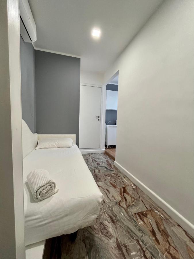 The Cicer One Hotel Roma Exterior foto