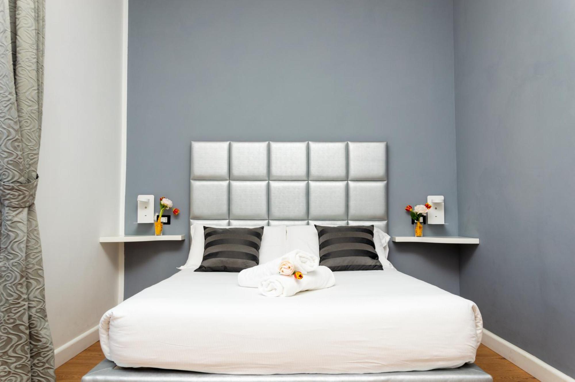 The Cicer One Hotel Roma Exterior foto