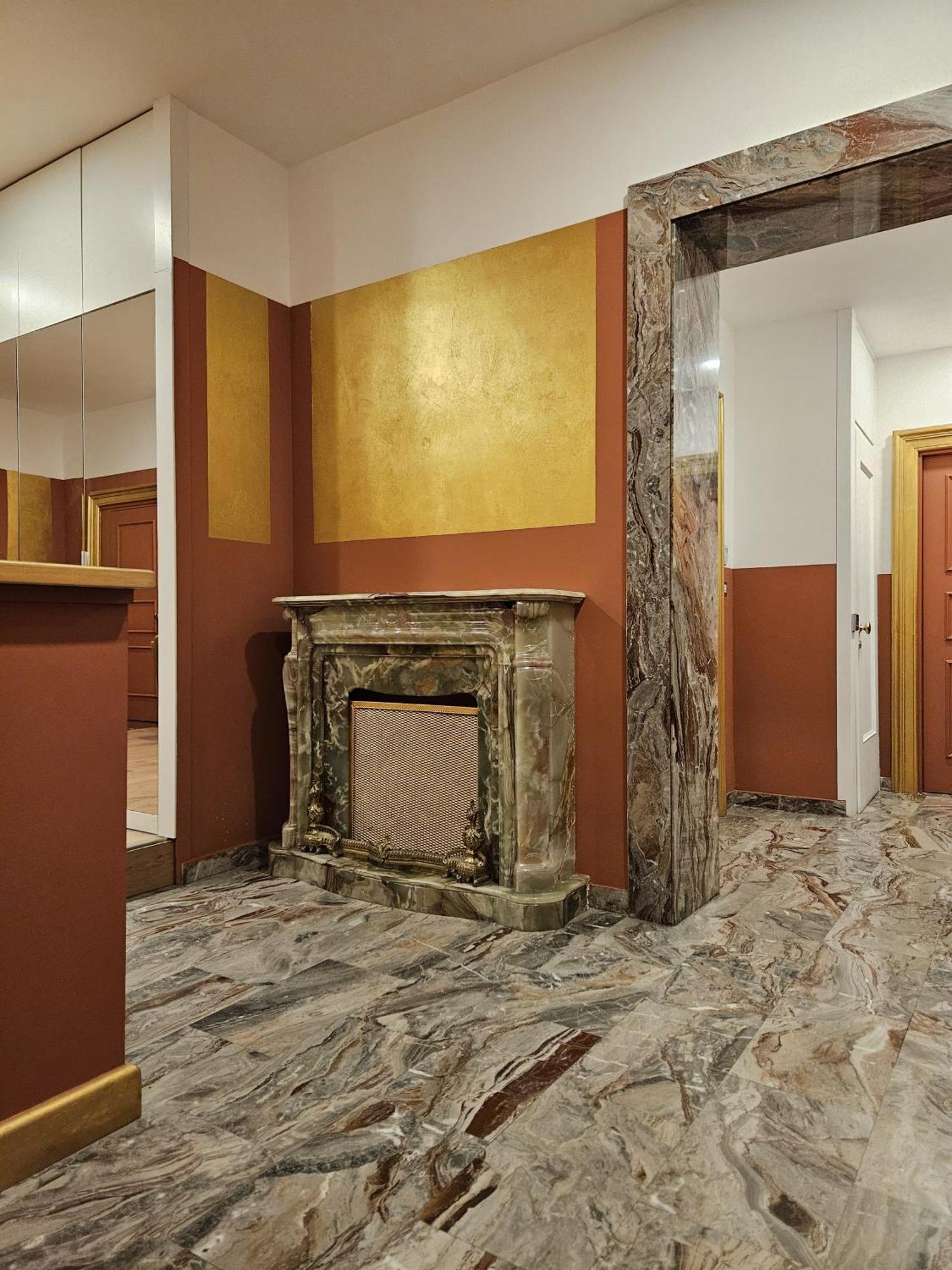 The Cicer One Hotel Roma Exterior foto